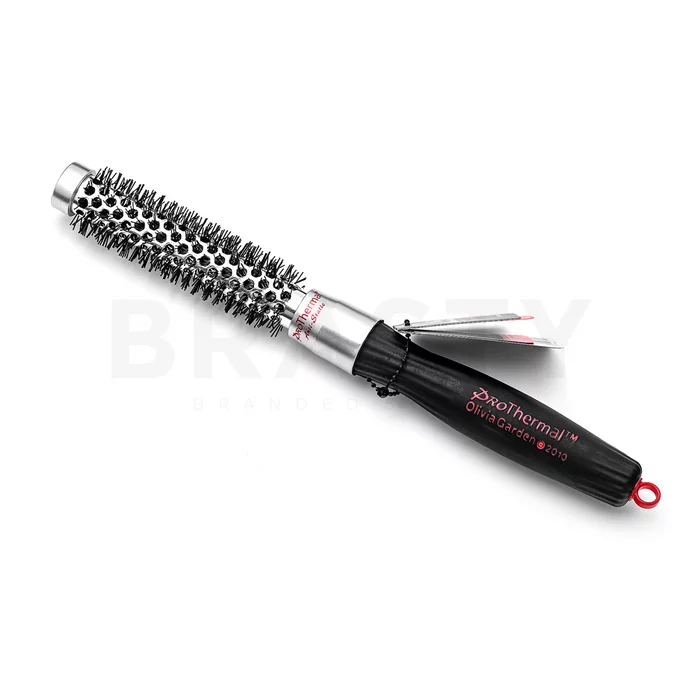 Olivia Garden Pro Thermal Anti-Static Brush четка за коса 16 mm