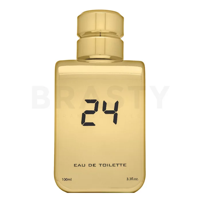 ScentStory 24 Gold Eau de Toilette da uomo 100 ml
