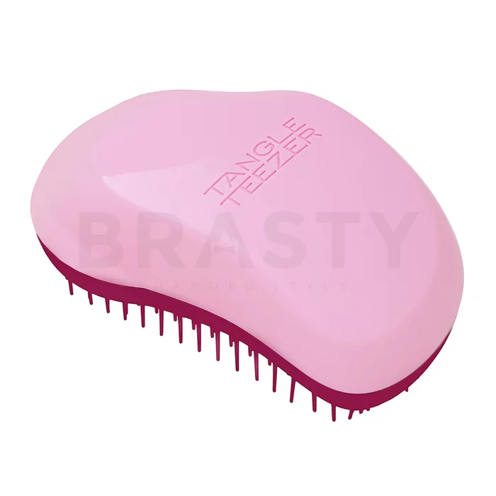 Tangle Teezer The Original perie de păr pentru o pieptanare mai usoara Pink Cupid