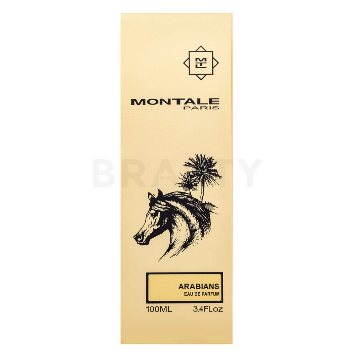 Montale Arabians parfémovaná voda unisex 100 ml