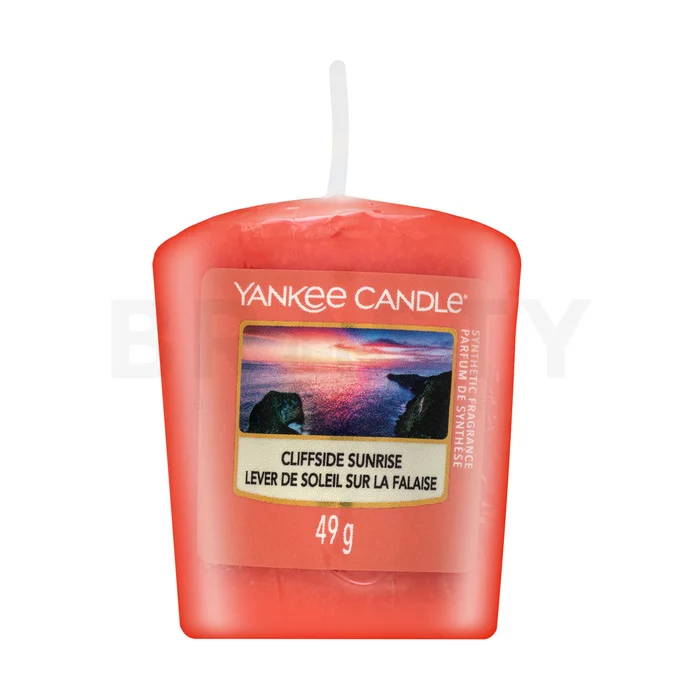 Yankee Candle Cliffside Sunrise 49 g