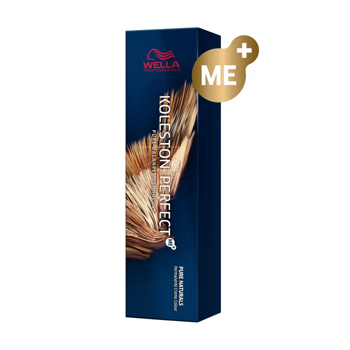 Wella Professionals Koleston Perfect Me+ Pure Naturals profesionalna trajna boja za kosu 9/31 60 ml