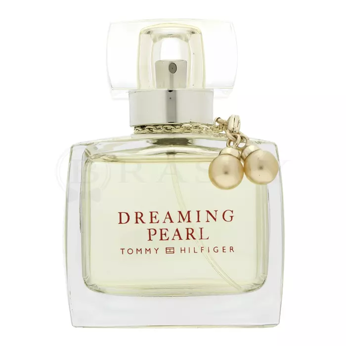 Tommy Hilfiger Dreaming Pearl toaletní voda pro ženy 100 ml