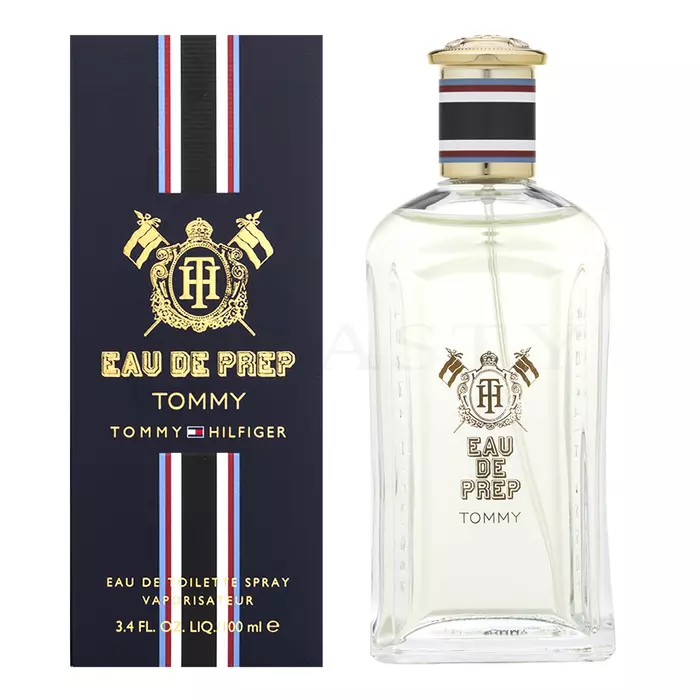 Tommy Hilfiger Eau de Prep Tommy toaletní voda pro muže 100 ml