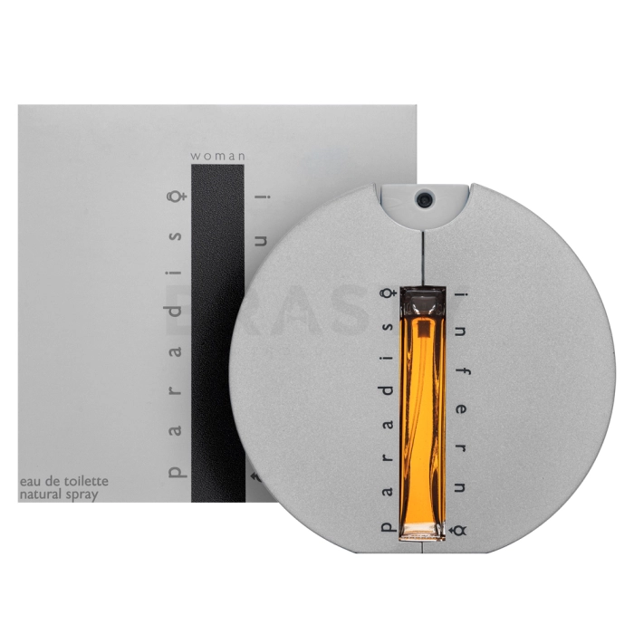 Benetton Paradiso Inferno toaletní voda pro ženy 100 ml