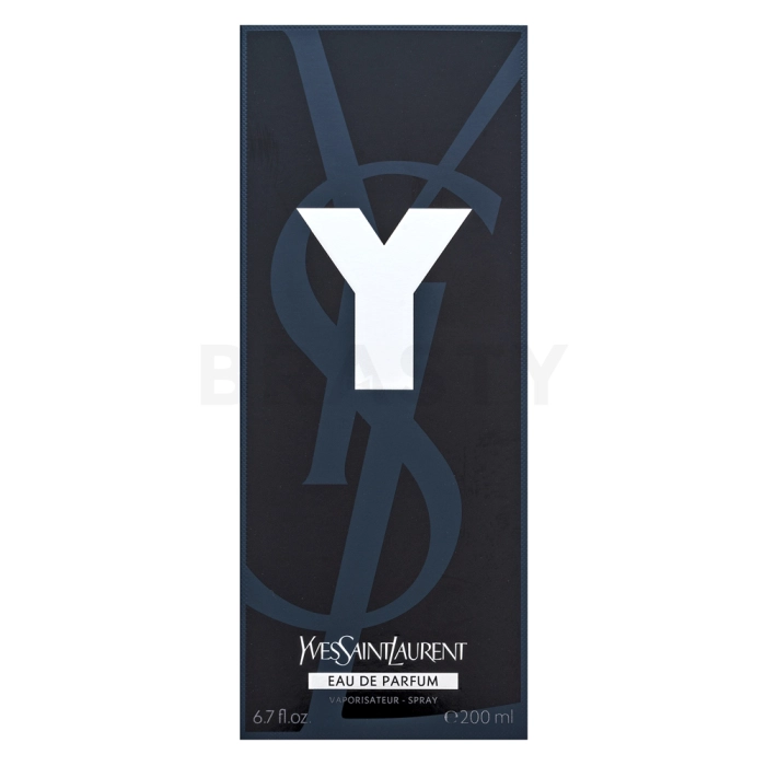 Yves Saint Laurent Y parfémovaná voda pro muže 200 ml