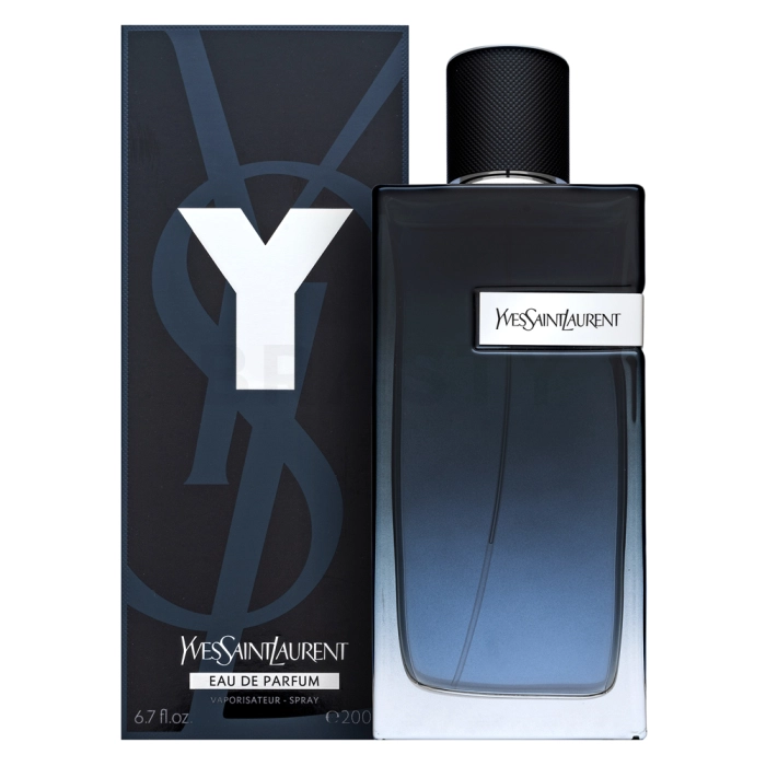 Yves Saint Laurent Y parfémovaná voda pro muže 200 ml