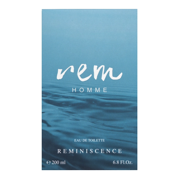 Reminiscence Rem Homme toaletní voda pro muže 200 ml