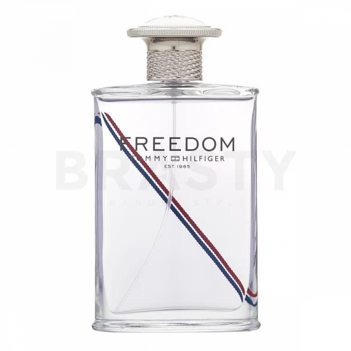 Tommy Hilfiger Freedom for Him toaletní voda pro muže 100 ml