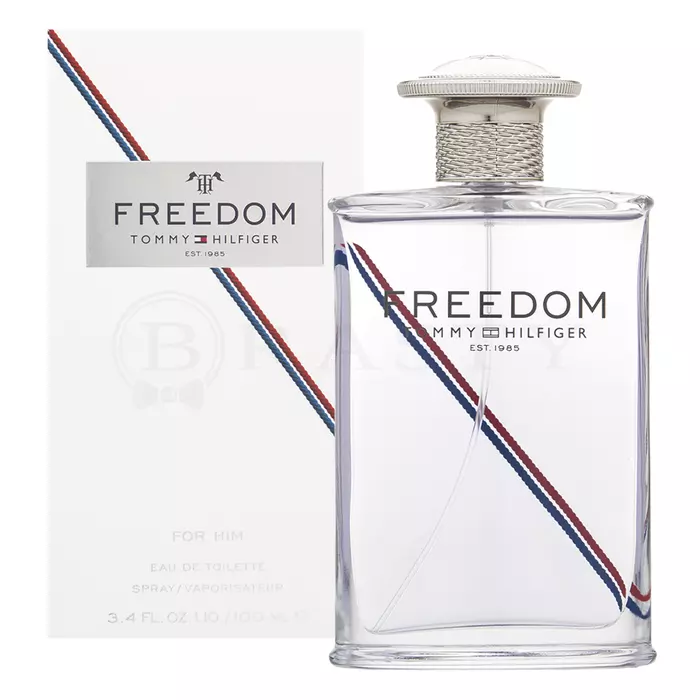 Tommy Hilfiger Freedom for Him toaletní voda pro muže 100 ml
