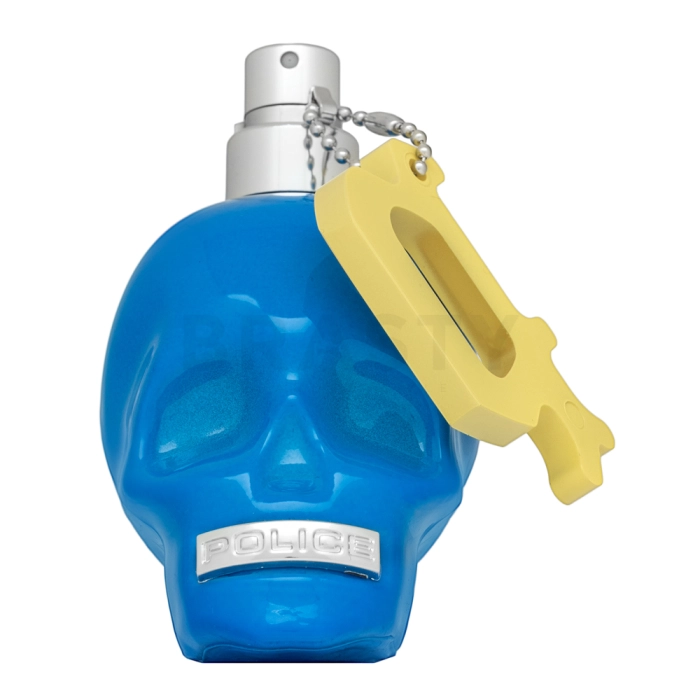 Police To Be Goodvibes toaletna voda za muškarce 40 ml