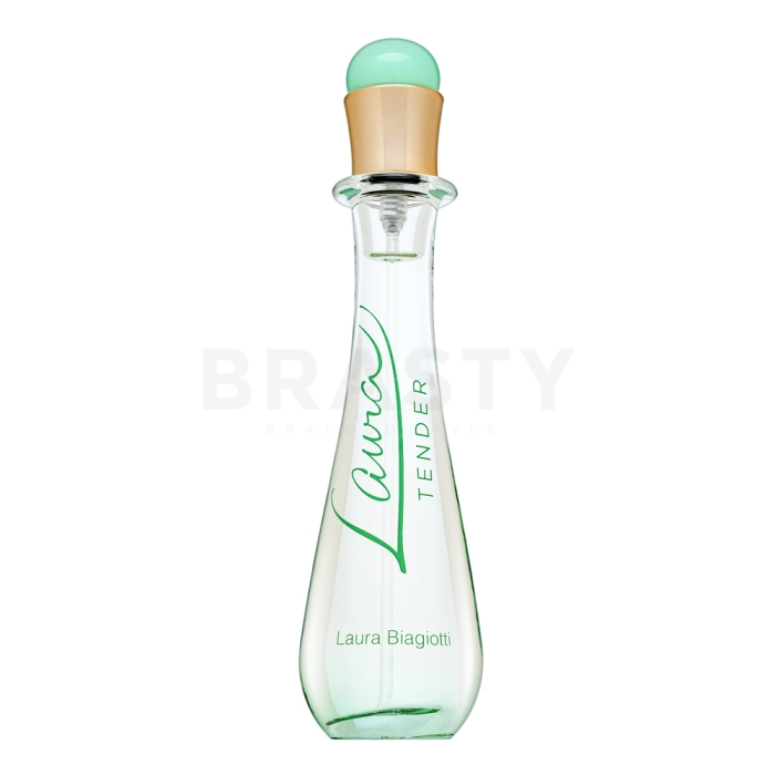 Laura Biagiotti Laura Tender Eau de Toilette da donna 25 ml