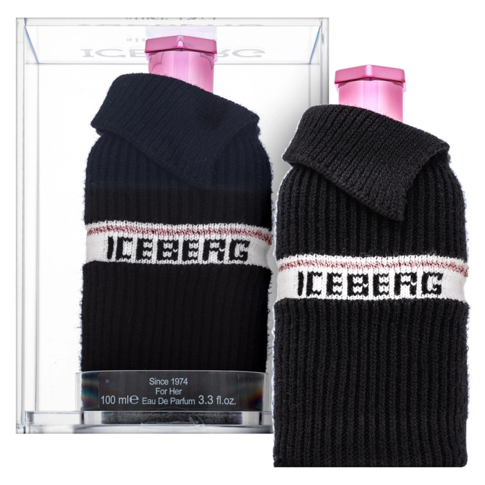 Iceberg Since 1974 Eau de Parfum for women 100 ml
