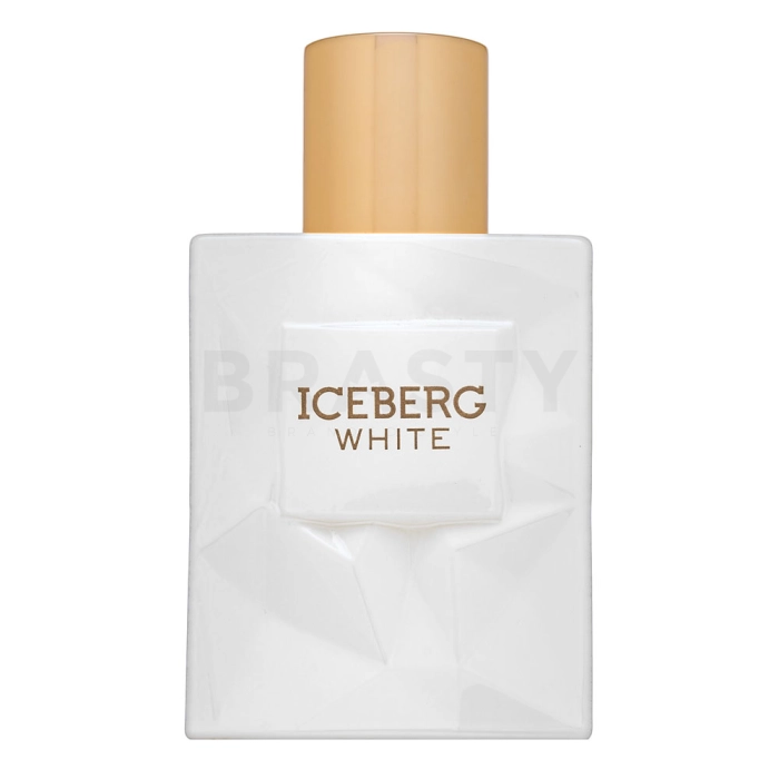 Iceberg White Eau de Toilette for women 100 ml