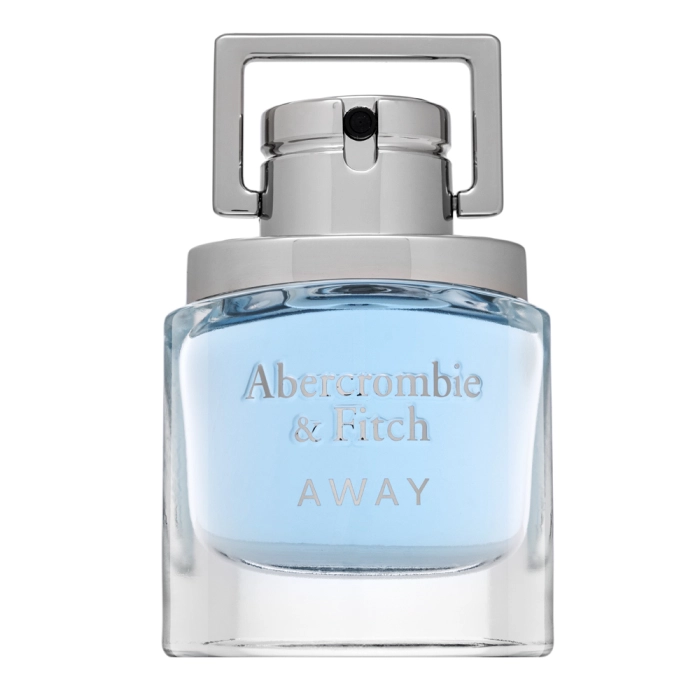 Abercrombie & Fitch Away Man Eau de Toilette für Herren 30 ml