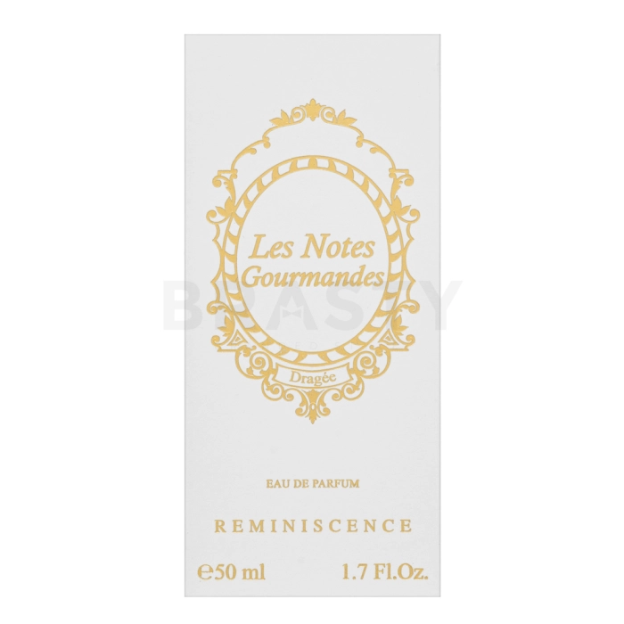 Reminiscence Dragée Eau de Parfum for women 50 ml