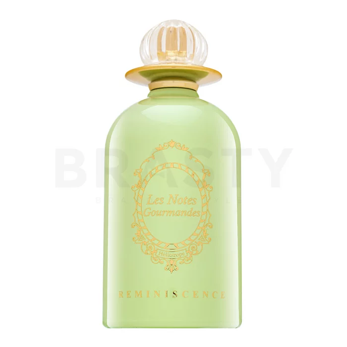 Reminiscence Héliotrope Eau de Parfum voor vrouwen 100 ml