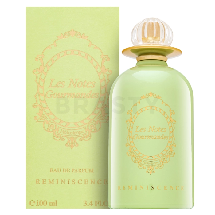Reminiscence Héliotrope Eau de Parfum voor vrouwen 100 ml