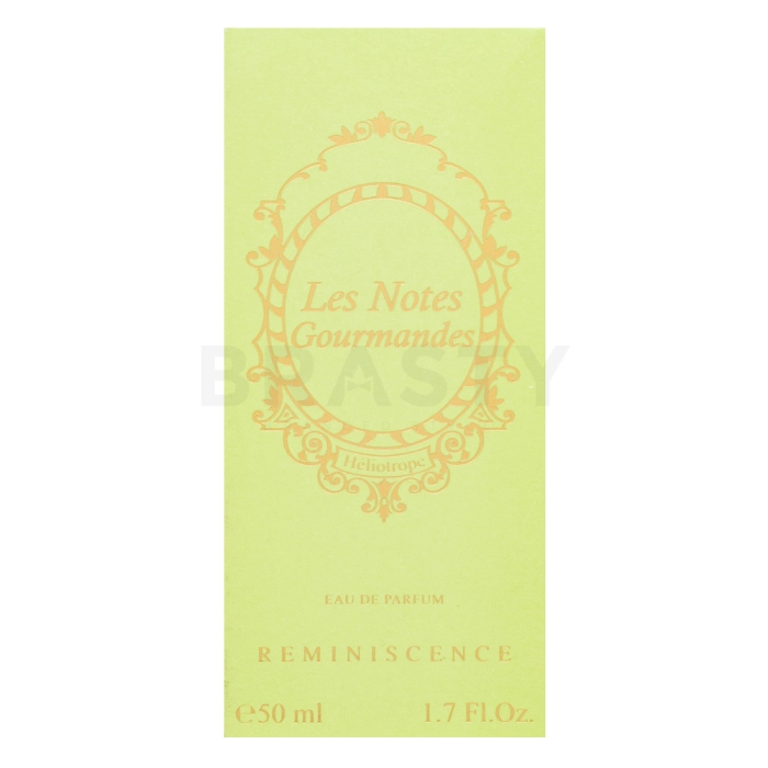 Reminiscence Héliotrope Eau de Parfum para mujer 50 ml