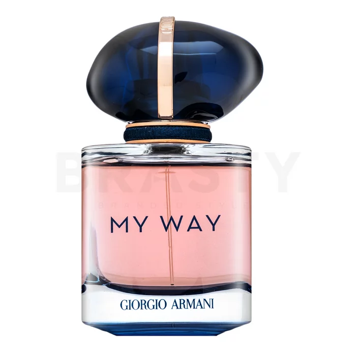 Armani (Giorgio Armani) My Way Intense Eau de Parfum femei 30 ml