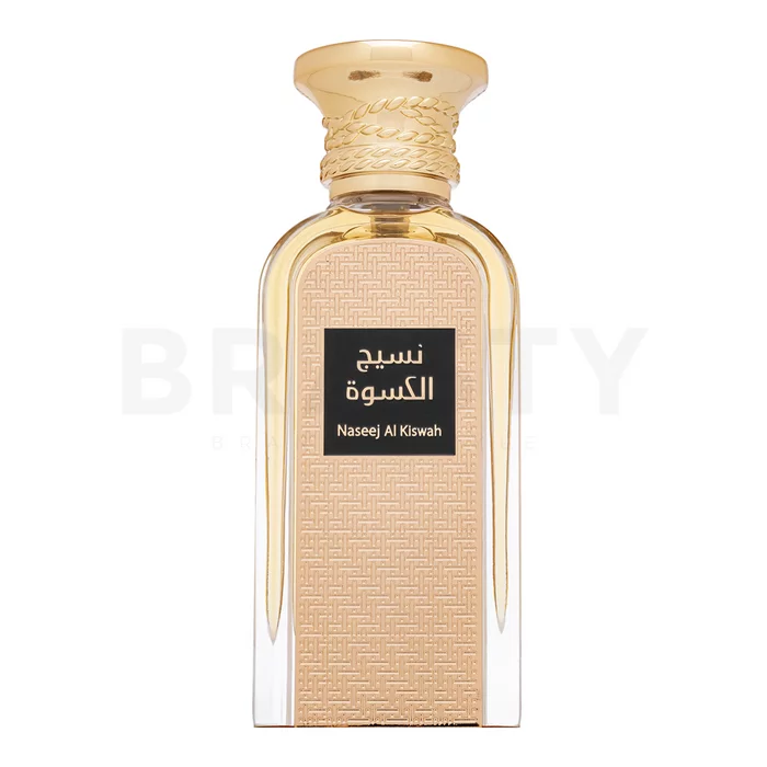 Afnan Naseej Al Kiswah Eau de Parfum uniszex 50 ml
