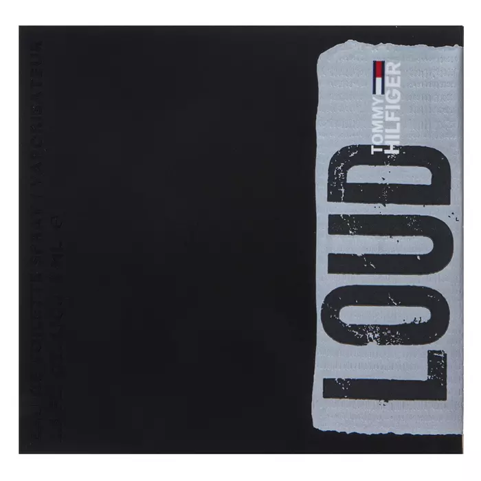 Tommy Hilfiger Loud for Him toaletní voda pro muže 75 ml