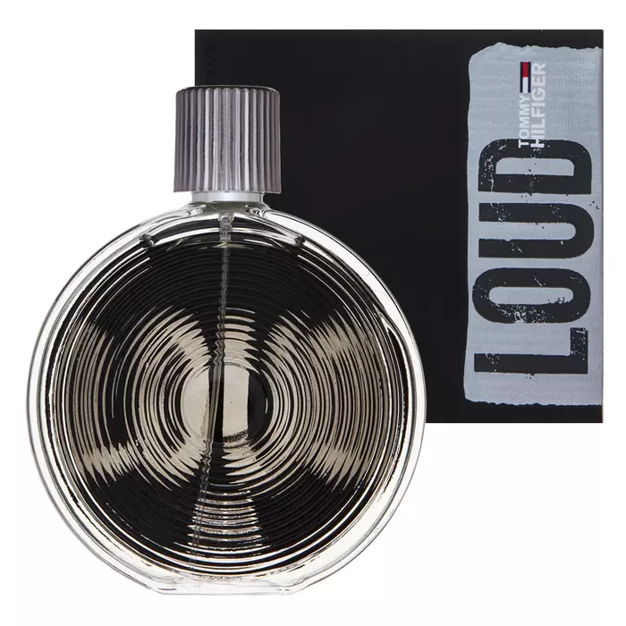 Tommy Hilfiger Loud for Him toaletní voda pro muže 75 ml
