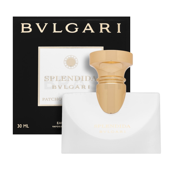 Bvlgari Splendida Patchouli Tentation parfémovaná voda pro ženy 30 ml