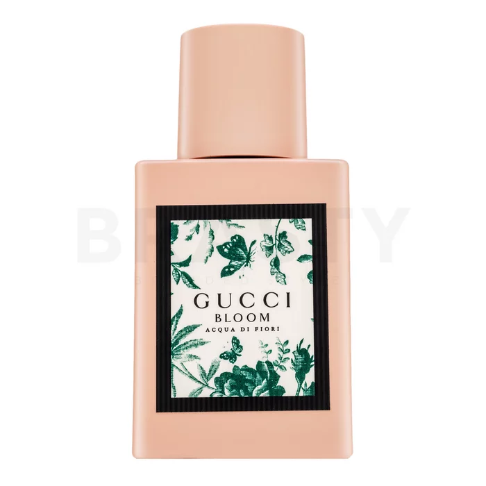 Gucci Bloom Acqua di Fiori Eau de Toilette für Damen 30 ml