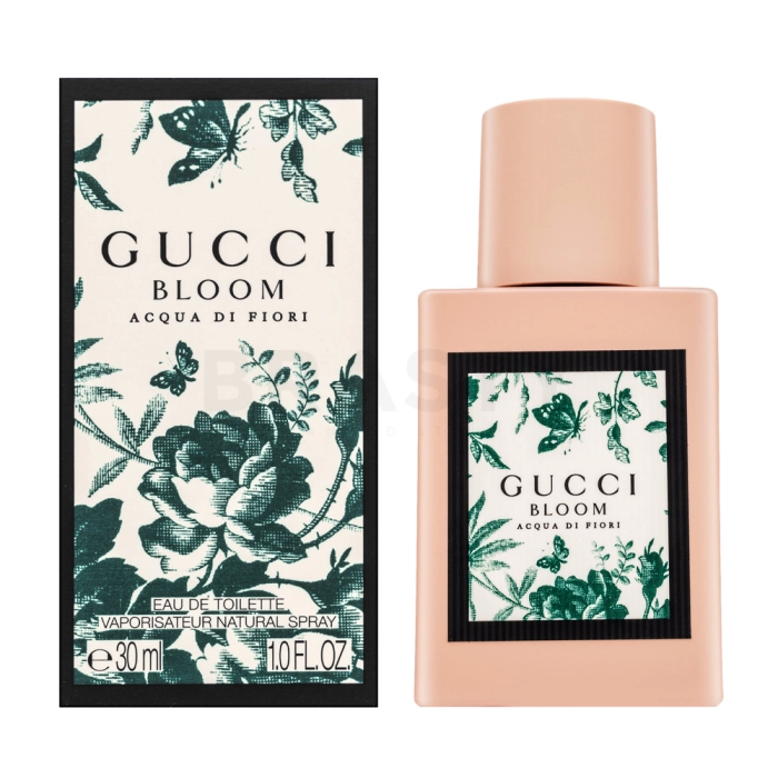 Gucci Bloom Acqua di Fiori Eau de Toilette für Damen 30 ml