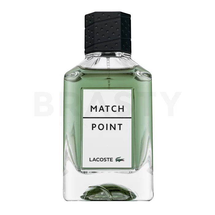 Lacoste Match Point toaletní voda pro muže 100 ml