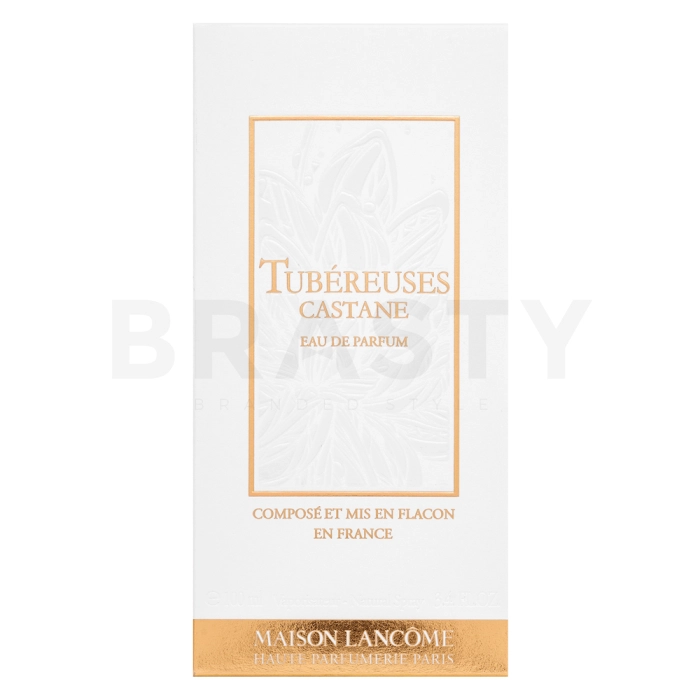 Lancôme Maison Tubereuses Cast Eau de Parfum unisex 100 ml