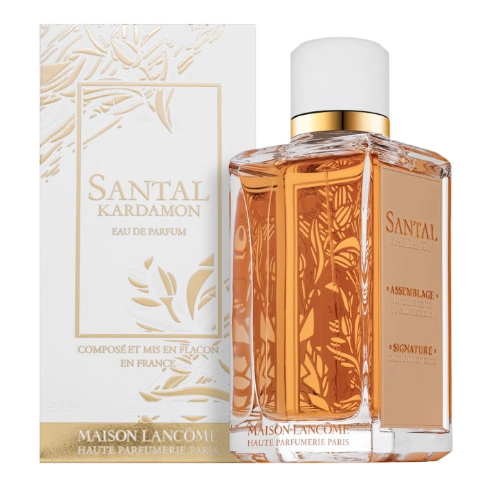 Lancôme Maison Santal Kardamon parfémovaná voda unisex 100 ml