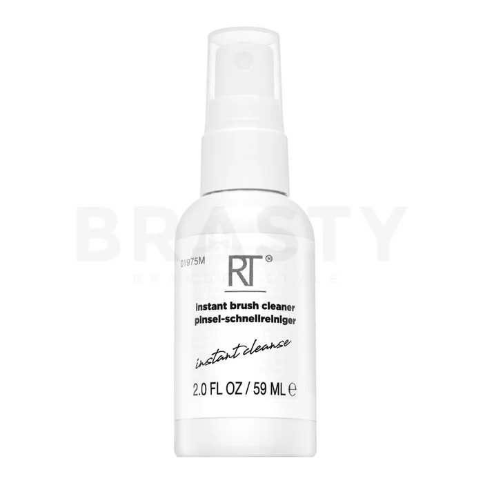 Real Techniques Instant Brush Cleanser čisticí sprej na štětce