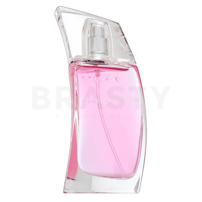 Mexx Fly High Woman toaletní voda pro ženy 40 ml