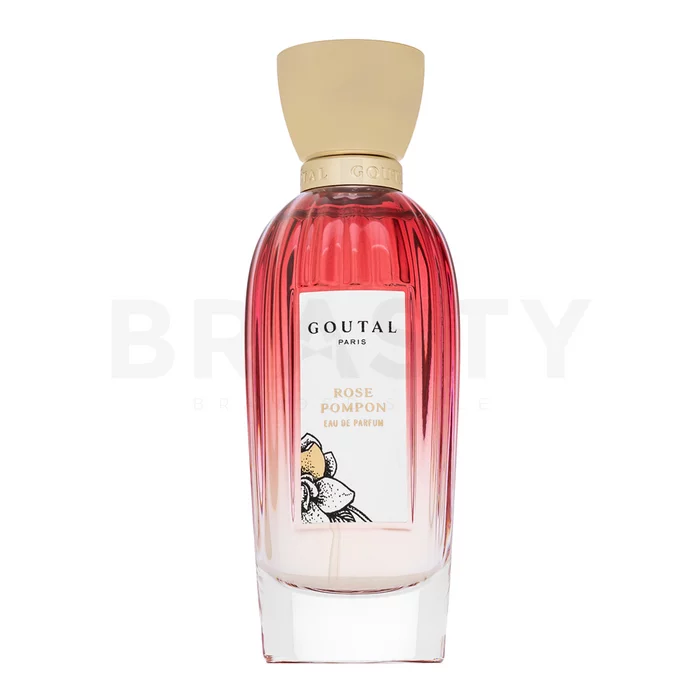 Annick Goutal Rose Pompon Eau de Parfum für Damen 50 ml