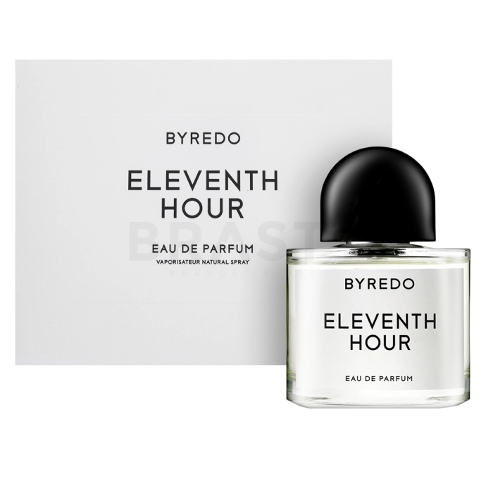 Byredo Eleventh Hour Eau de Parfum unisex 50 ml