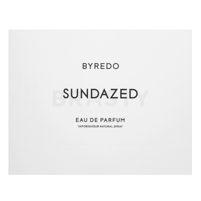 Byredo Sundazed parfémovaná voda unisex 50 ml