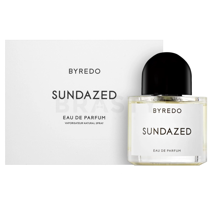 Byredo Sundazed parfémovaná voda unisex 50 ml