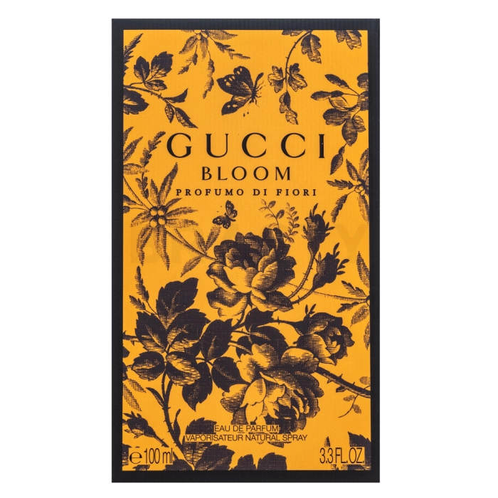 Gucci Bloom Profumo di Fiori woda perfumowana dla kobiet 100 ml