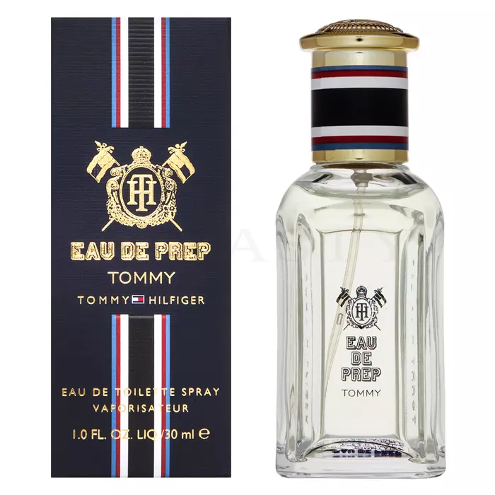 Tommy Hilfiger Tommy Eau de Prep toaletní voda pro muže 30 ml