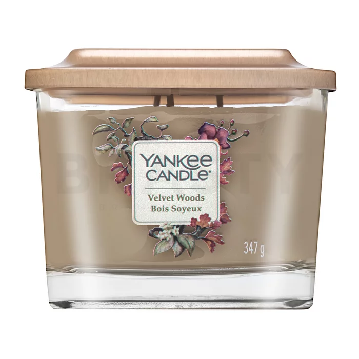 Yankee Candle Velvet Woods 347 g