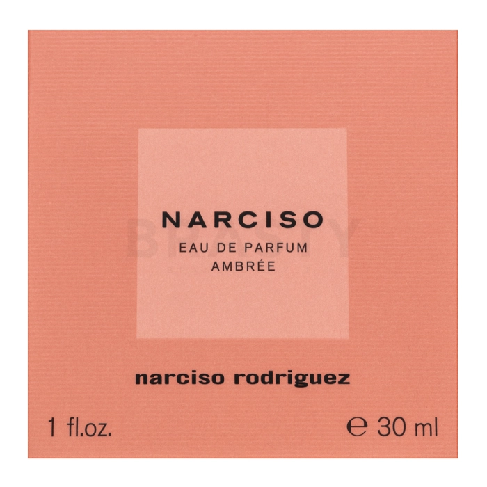 Narciso Rodriguez Narciso Ambrée parfémovaná voda pro ženy 30 ml
