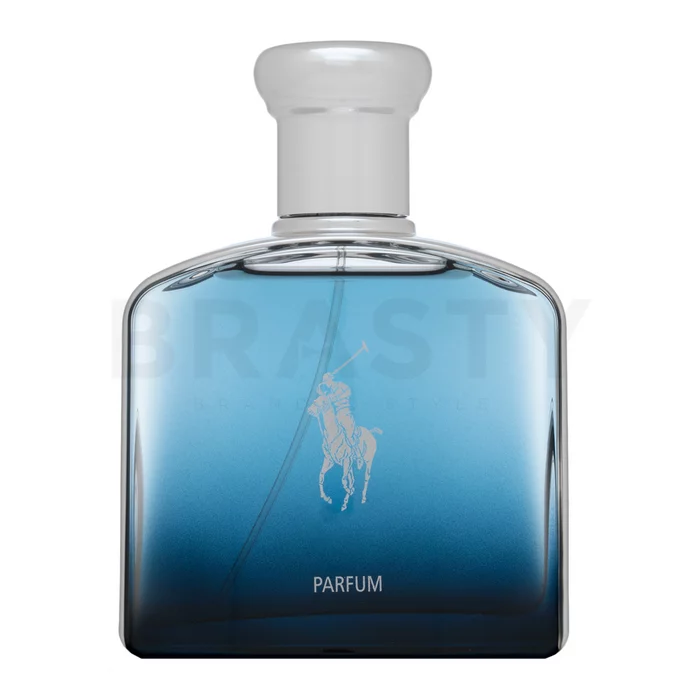 Ralph Lauren Polo Deep Blue woda perfumowana dla mężczyzn 75 ml