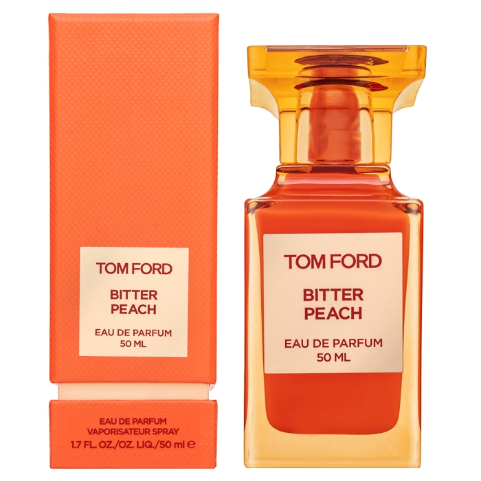Tom Ford Bitter Peach parfémovaná voda unisex 50 ml
