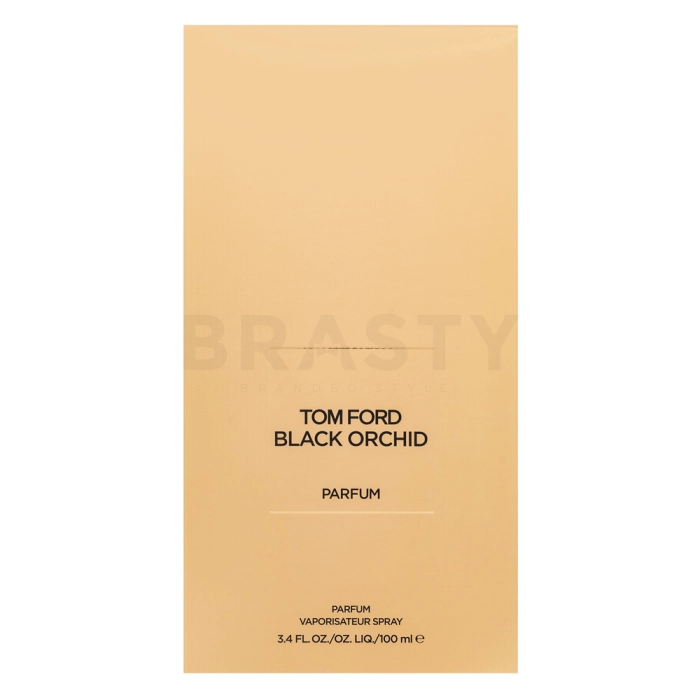 Tom Ford Black Orchid Parfum puur parfum voor vrouwen 100 ml