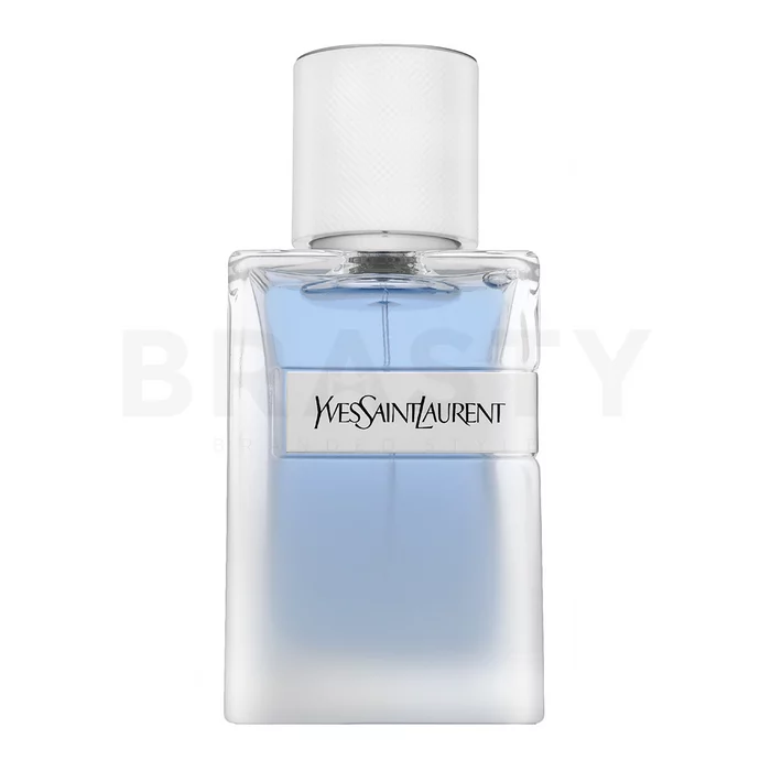 Yves Saint Laurent Y Eau Fraiche Toaletna voda za moške 60 ml