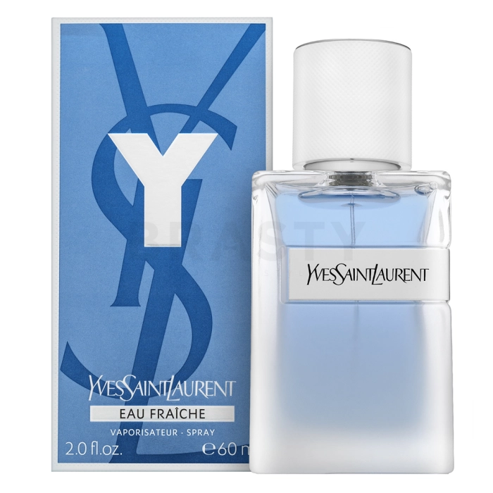 Yves Saint Laurent Y Eau Fraiche Toaletna voda za moške 60 ml
