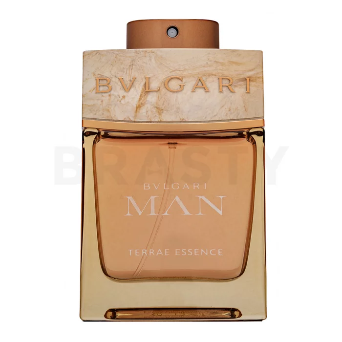 Bvlgari Man Terrae Essence parfémovaná voda pro muže 60 ml