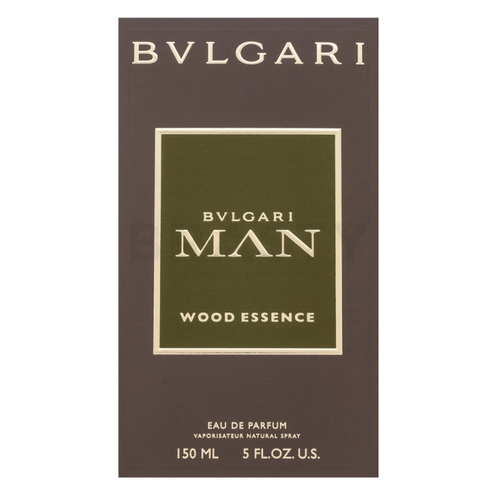 Bvlgari Man Wood Essence parfémovaná voda pro muže 150 ml